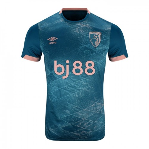 AFC Bournemouth Fotbollströjor Tredje 2024-25 AFC Bournemouth Fotbollströjor Tredje 2024-25